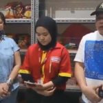 Karyawan Alfamart yang Diancam UU ITE