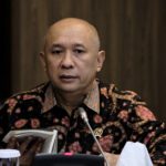 Menkop UKM Teten Masduki