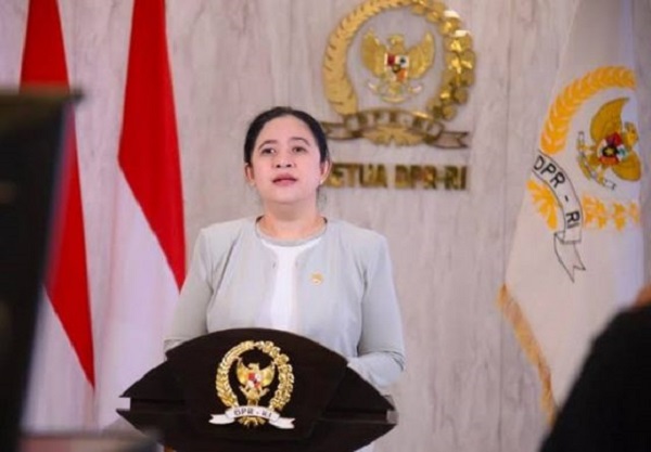 Puan Ingatkan Pemerintah Harus Bersiap Hadapi Krisis Pertalite