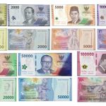 Cara Dapatkan Uang Kertas Rupiah Terbaru 2022