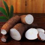 Harga Gandum Melonjak, Ekspor Singkong Naik Tiga Kali Lipat