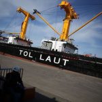 Menhub: Jumlah Muatan Program Tol Laut Terus Alami Peningkatan