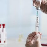 ilustrasi vaksin covid-19