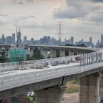 proyek pembangunan kereta cepat Jakarta-Bandung