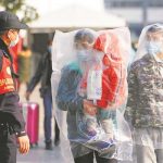 Virus Langya Henipavirus Ditemukan di China,