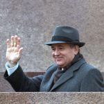 Rusia Berduka, Presiden Soviet Mikhail Gorbachev Meninggal Dunia
