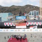 Kurang Puas Dengan Kapal Selam Korsel, Indonesia Pilih Produk Prancis