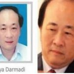 Surya Darmadi Tersangka Kasus Korupsi Terbesar di Indonesia