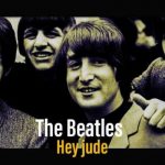 Rilis Lagu Hey Jude Milik The Beatles.