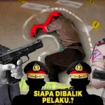 Kronologi Kasus Pembunuhan Brigadir Joshua Hingga Penetapan Ferdy Sambo Sebagai Tersangka.