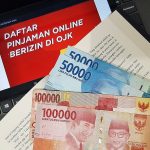 Daftar Pinjol Resmi OJK Cepat Cair Sudah Berizin.