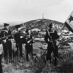 Uni Soviet Deklarasi Perang dengan Jepang.