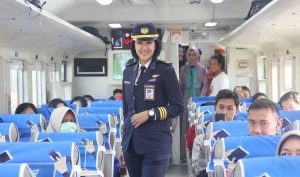 KAI Buka Lowongan Kerja