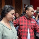 Jerinx SID Bebas dari Penjara, Nora Alexandra: Langsung Jalani Program Bayi Tabung