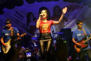 Sejarah Dangdut Koplo