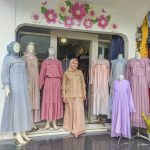 Mendag Sebut Ekspor Pakaian Muslim RI ke Sejumlah Negara Capai 2,8 Miliar