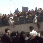 Tragedi Jembatan Al-Aimmah Irak