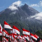 Peringati HUT RI, Kemendagri Bagikan 10 Juta Bendera Merah Putih ke Seluruh Indonesia