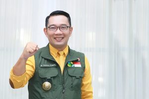 Capres Ridwan Kamil
