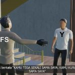 Rekonstruksi Pembunuhan Brigadir J, Terungkap Kata-Kata Terakhir Ferdy Sambo