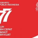 Makna Filosofis Logo HUT RI ke-77