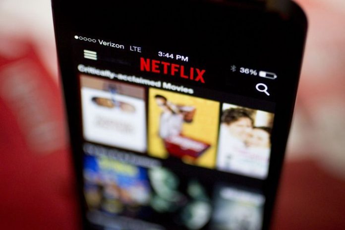 Netflix Kurangi Iklan pada Sejumlah Konten Tertentu