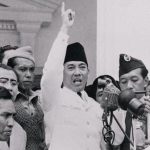 Pidato Pertama Bung Karno Melalui Radio.
