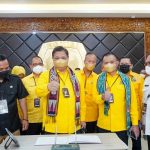 Airlangga: Golkar Masih Partai Pemenang Terbanyak Total Pemilu di Indonesia