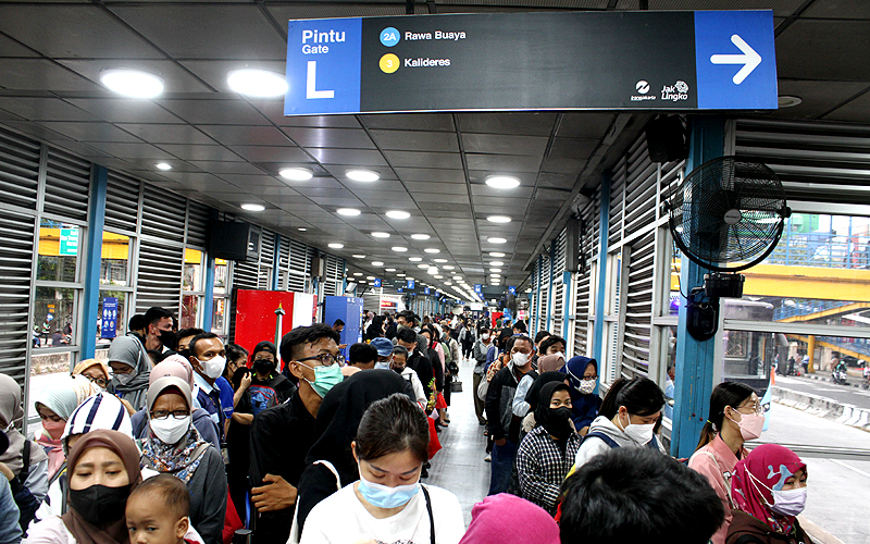 Halte TransJakarta