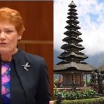 Sandiaga Uno Murka Bali Dituding Biang Kerok Wabah PMK di Australia.