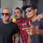 Jerinx SID Bebas dari Penjara, Nora Alexandra: Langsung Jalani Program Bayi Tabung.