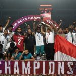 Timnas Indonesia Juara Piala AFF U-16 2022, Kalahkan Vietnam 1-0