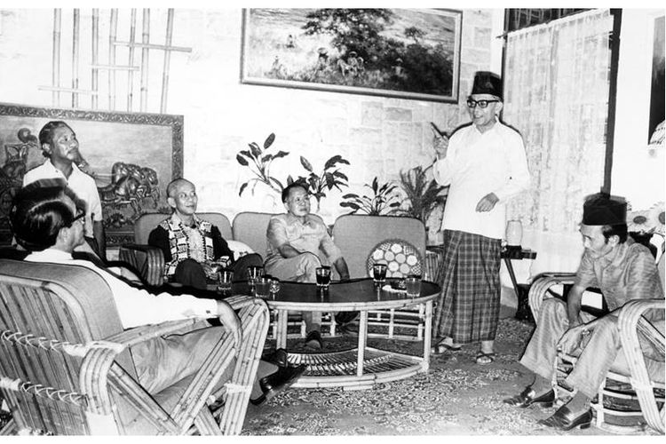 Peristiwa Rengasdengklok