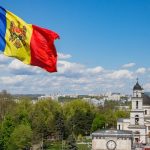 Moldova Menyatakan Kemerdekaannya.