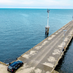 Pelabuhan Taddan, Sampang Madura