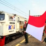 PT KAI Buka Lowongan Kerja