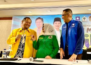 Visi Misi Capres dari Jatim
