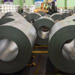 ilustrasi produk baja