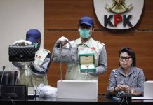 KPK akan Lelang Tas Mewah hingga Logam Mulia Hasil Rampasan Terpidana Korupsi