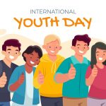 12 Agustus: Hari Remaja Internasional