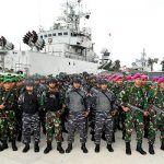 DPR Tolak Usulan Luhut Terkait Perwira TNI Aktif Jadi Pejabat di Kementerian.
