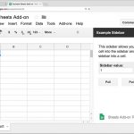 Mengenal Aplikasi Google Sheets atau Spreadsheet: Pengertian, Istilah serta Daftar Rumus Lengkap
