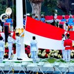 Cara Daftar Upacara Bendera 17 Agustus 2022, Link Streaming serta Susunan Acaranya