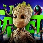 Film I Am Groot Telah Tayang, Berikut Jadwal dan Sinopsisnya.