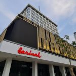 Sarinah Jadi Mal Pertama yang Bebas Food Waste