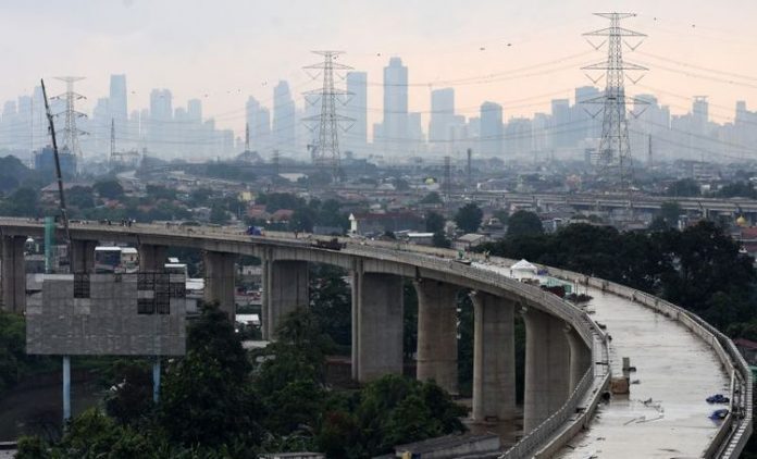 Biaya Proyek Pembangunan Kereta Cepat Bengkak, DPR Tolak Pakai APBN