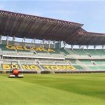 Stadion Gelora Bung Tomo Dipilih jadi Tempat Kualifikasi Piala AFC U-20