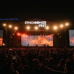 Ada Ratusan Artis Pengisi Synchronize Festival 2022, Berikut Daftarnya