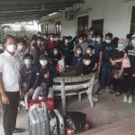 WNI Disekap di Kamboja Korban Penipuan Telah Selamat