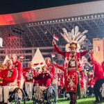 Klasemen Medali ASEAN Para Games 2022, Indonesia Peringkat Pertama.
